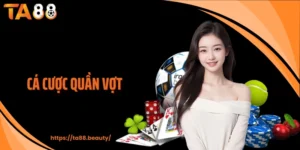 Cá cược quần vợt