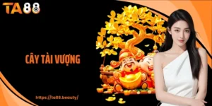 Cây Tài Vượng Quay Là Trúng, Slot TA88 Tích Hũ Cực Hấp Dẫn